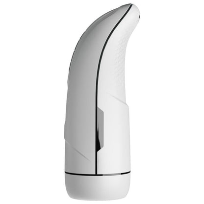 PRETTY LOVE - MARISSA MALE MASTURBATOR WITH VIBRATION, HEAT, VOICE AND SUCTION