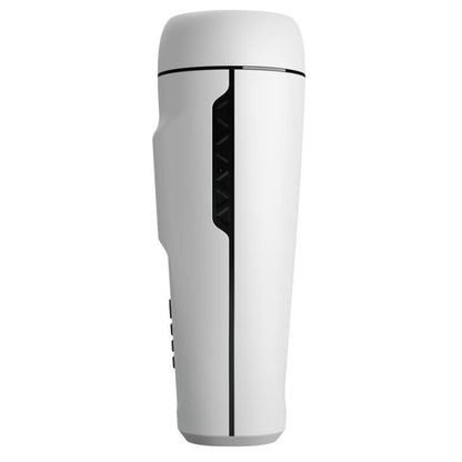 PRETTY LOVE - SIENNA VIBRATING MALE MASTURBATOR WITH VOICE AND SUCTION FUNCTION