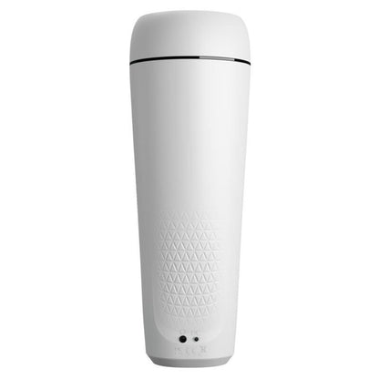 PRETTY LOVE - SIENNA VIBRATING MALE MASTURBATOR WITH VOICE AND SUCTION FUNCTION