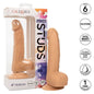 CALEXOTICS - SILICONE RIVETS 6 INCH SKIN