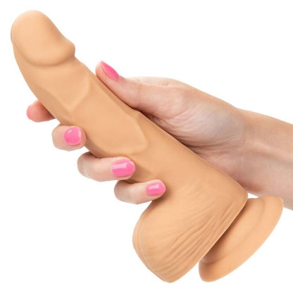 CALEXOTICS - SILICONE RIVETS 6 INCH SKIN