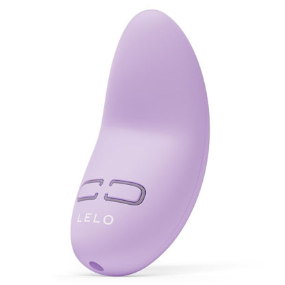 LELO - LILY 3 PERSONAL MASSAGER - LAVENDER
