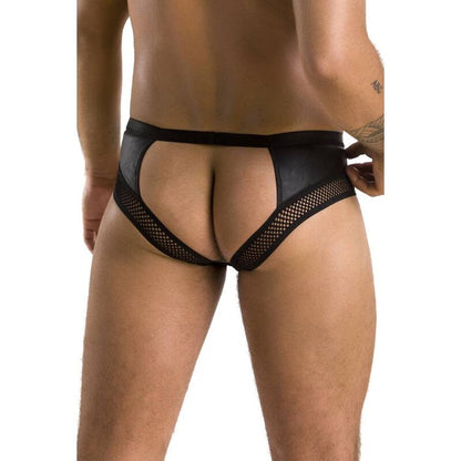 PASSION - 030 OFFENER SLIP TOM SCHWARZ S/M