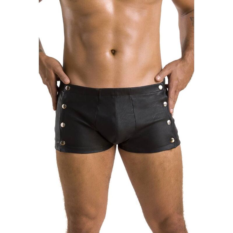 PASSION - 048 SHORTS DAVID SCHWARZ S/M