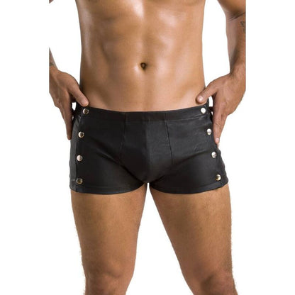 PASSION - 048 SHORTS DAVID SCHWARZ S/M