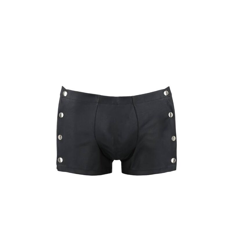 PASSION - 048 SHORTS DAVID SCHWARZ S/M