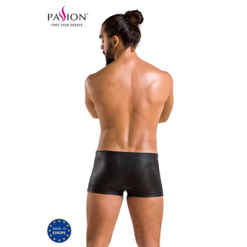 PASSION - 048 SHORTS DAVID SCHWARZ S/M