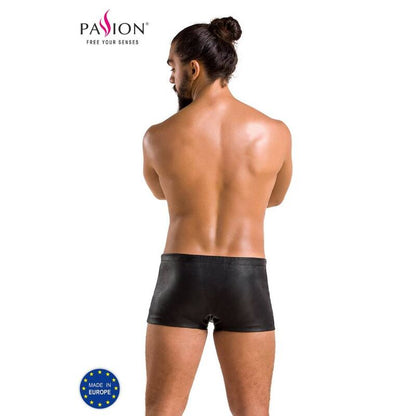 PASSION - 048 SHORTS DAVID SCHWARZ S/M