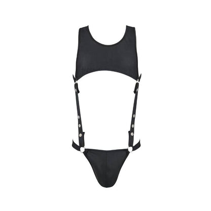 PASSION - 056 BODY ADAM SCHWARZ L/XL