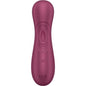 SATISFYER - PRO 2 GENERATION 3 LIQUID AIR TECHNOLOGY WEINROT