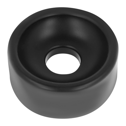 INTENSE - PUMP SCHWARZE PUMPE 02