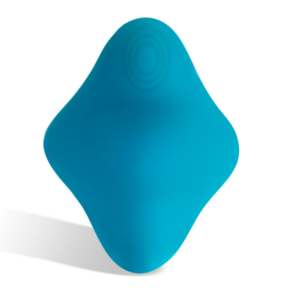 INTENSE - SAMANTHA PANTY REMOTE CONTROL BLUE