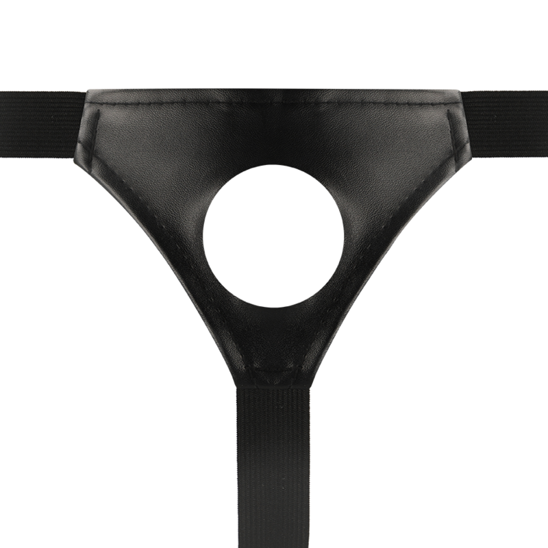 INTENSE - HOLLOWWARE WITH DILDO 18 X 3.5 CM