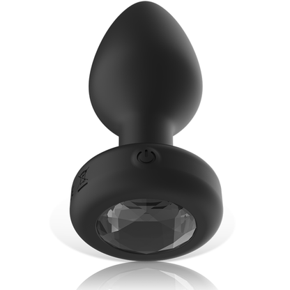IBIZA - REMOTE CONTROL ANAL PLUG, SIZE L