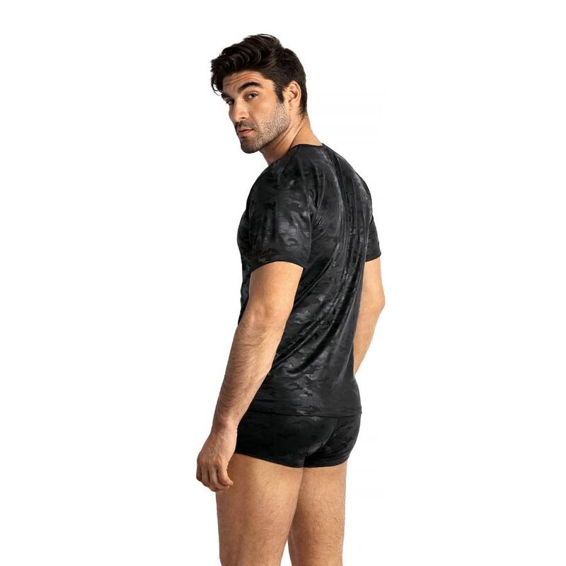 ANAIS MEN - ELECTRIC T-SHIRT XL