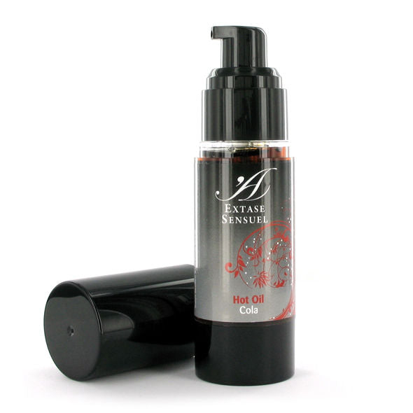 SENSUAL ECSTASY - PENIS STIMULATING OIL 30 ML