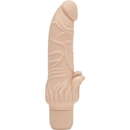 GET REAL - CLASSIC PENIS-VIBRATOR-SKIN