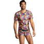 ANAIS MEN - COMIC T-SHIRT M