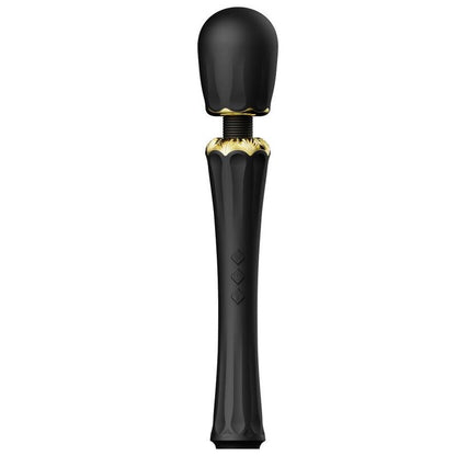 ZALO - KYRO MAGIC WAND BLACK