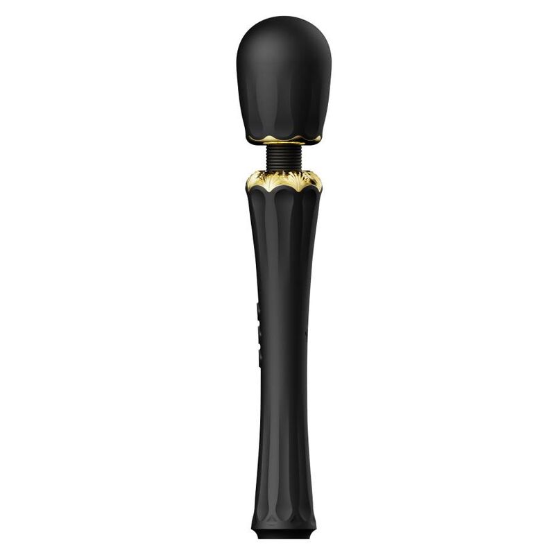 ZALO - KYRO MAGIC WAND BLACK