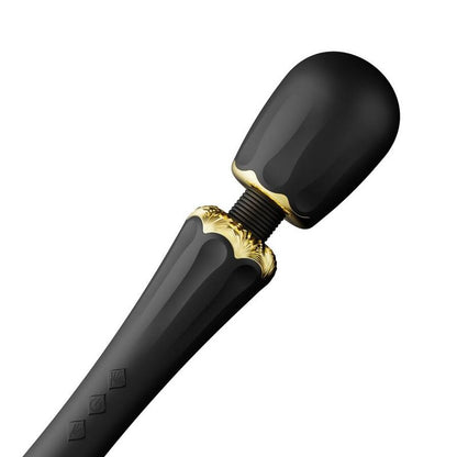 ZALO - KYRO MAGIC WAND BLACK