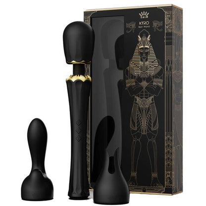 ZALO - KYRO MAGIC WAND BLACK