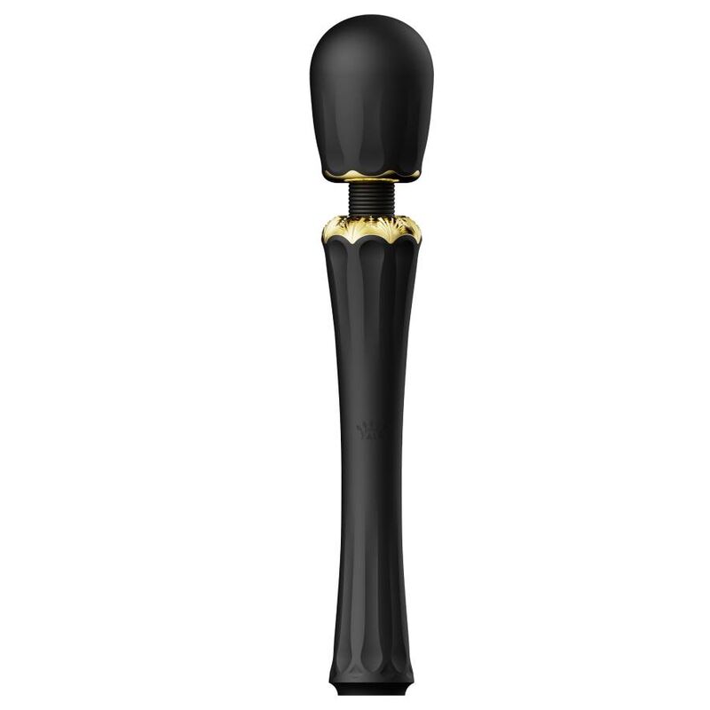 ZALO - KYRO MAGIC WAND BLACK