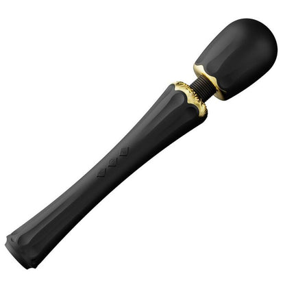 ZALO - KYRO MAGIC WAND BLACK