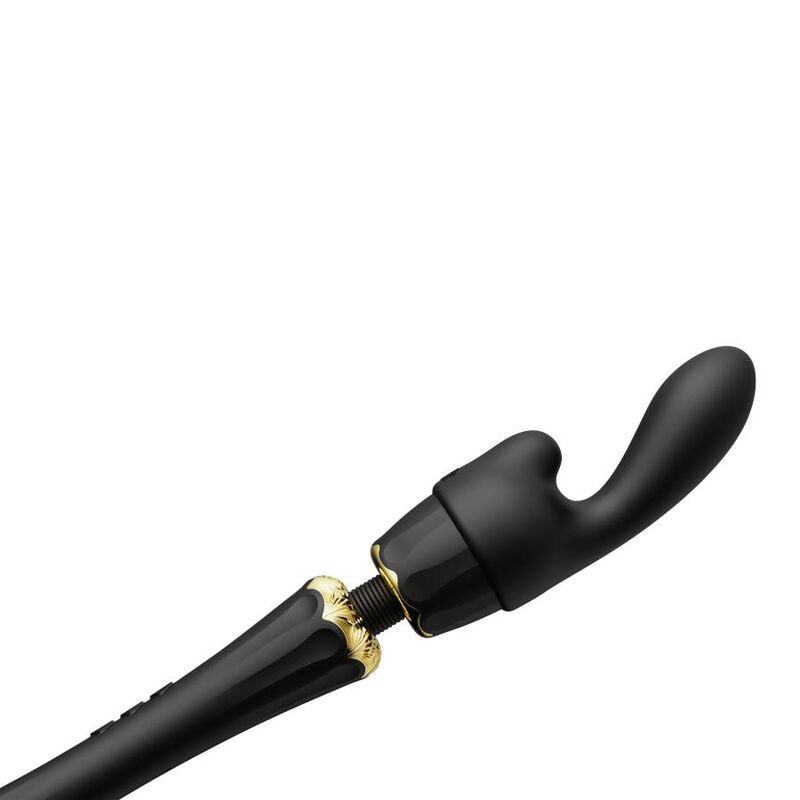 ZALO - KYRO MAGIC WAND BLACK