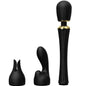 ZALO - KYRO MAGIC WAND BLACK