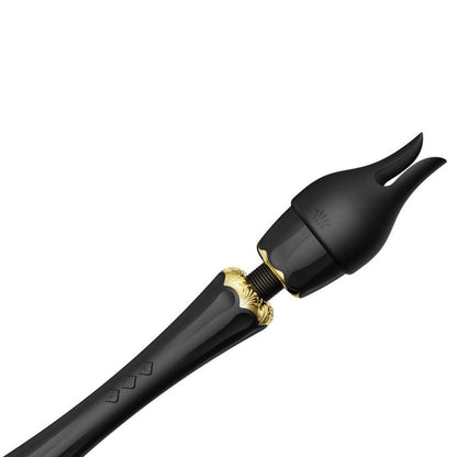 ZALO - KYRO MAGIC WAND BLACK