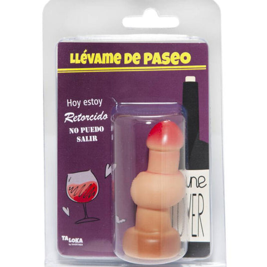 TALOKA - BOTTLE TOP WHISTLE