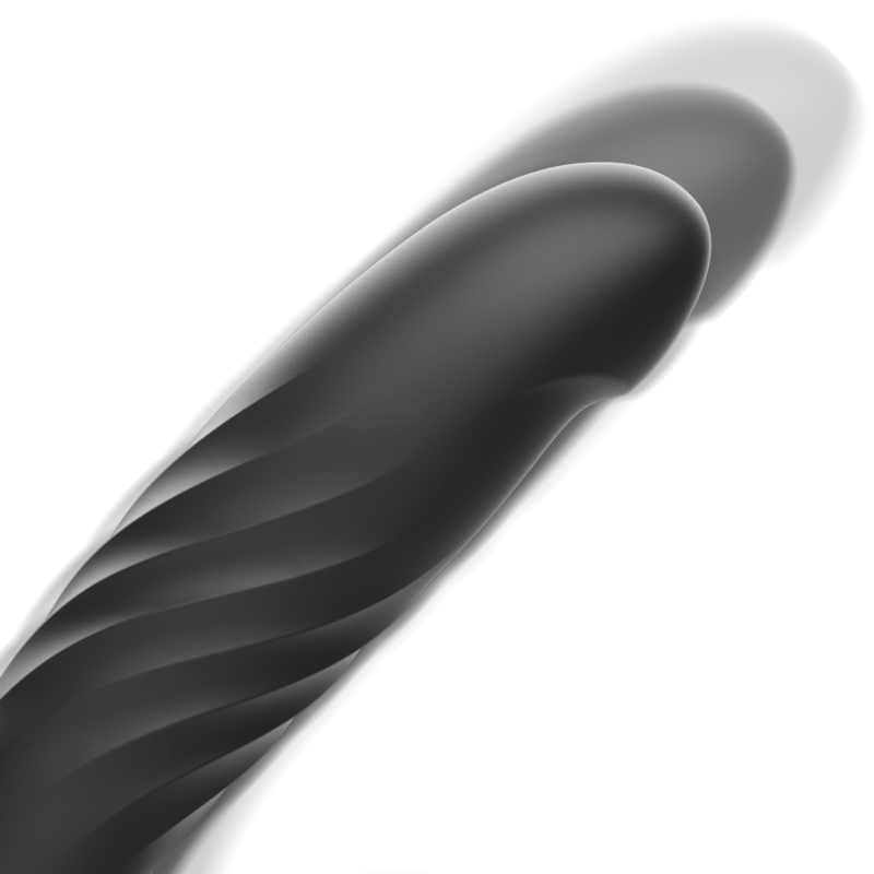 IBIZA - CLIP UP & DOWN + VIBRATOR + CLITORAL SUCTION