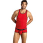 ANAIS MEN - SOUL TOP XL