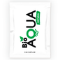 BIOAQUA - SCHMIERMITTEL AUF WASSERBASIS, NATÜRLICHE ZUTATEN, 6 ML