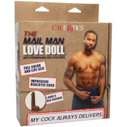 CALEXOTICS - THE POSTMAN LOVEDOLL