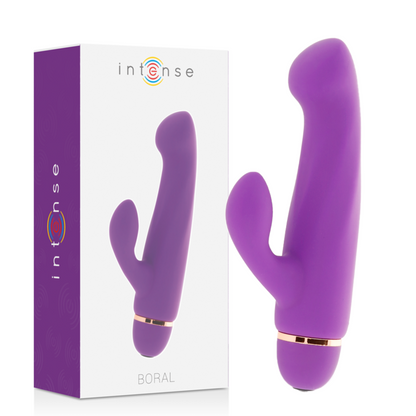 INTENSE - BORAL 20 SPEED SILICONE TILES