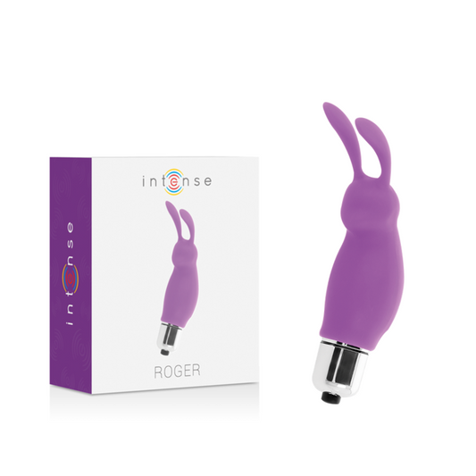 INTENSE - RABBIT-ROGER-LILAC