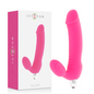 INTENSE - SUGAR, SEVEN SPEEDS, SILICONE FUCHSIA