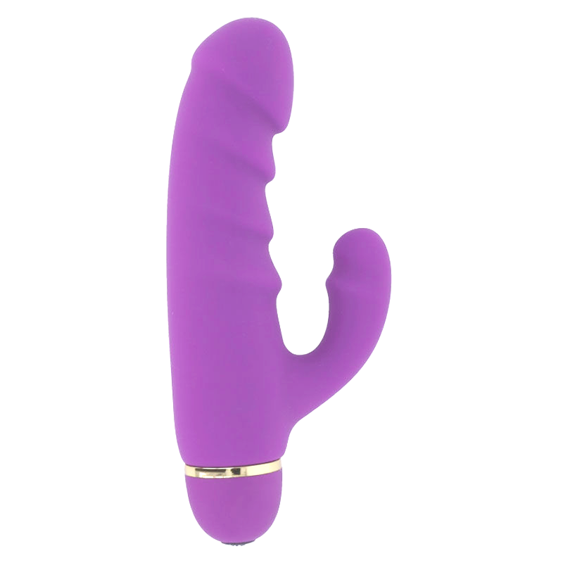 INTENSE - KRAS 20 SPEEDS SILICONE VIBRATOR