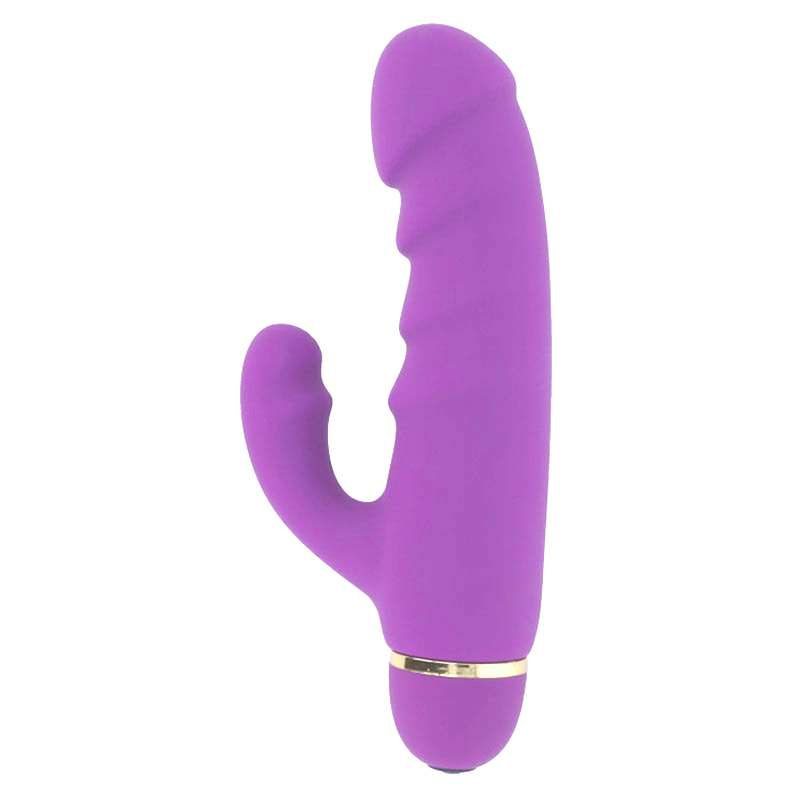 INTENSE - KRAS 20 SPEEDS SILICONE VIBRATOR