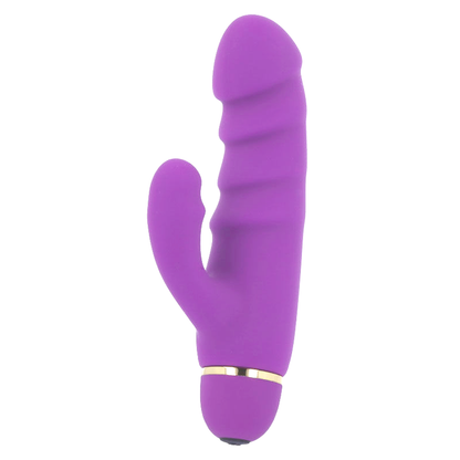 INTENSE - KRAS 20 SPEEDS SILICONE VIBRATOR