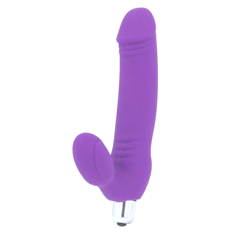 INTENSE - SUGAR, SEVEN SPEEDS, SILICONE, LILAC