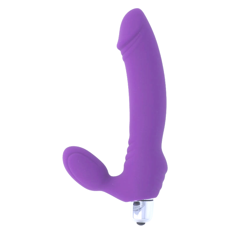 INTENSE - SUGAR, SEVEN SPEEDS, SILICONE, LILAC