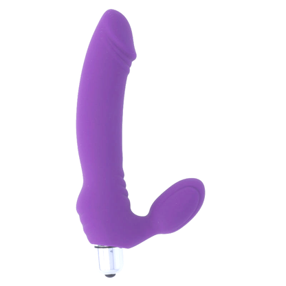 INTENSE - SUGAR, SEVEN SPEEDS, SILICONE, LILAC