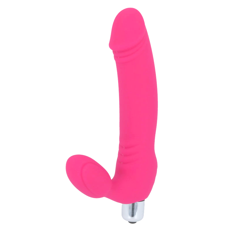 INTENSE - SUGAR, SEVEN SPEEDS, SILICONE FUCHSIA