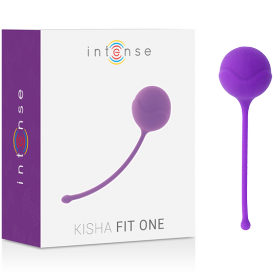 INTENSE - KISHA FIT ONE SILICONE CONE DILATOR