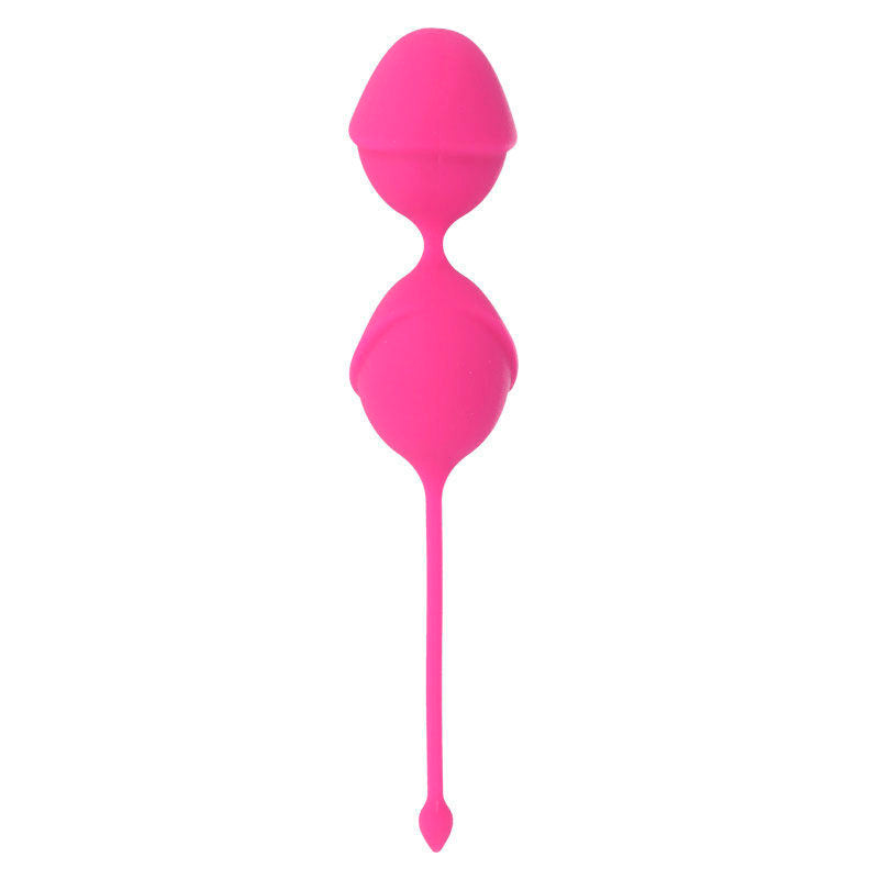INTENSE - KARMY FIT CONE SILICONE FUCHSIA