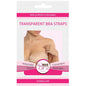 BYE-BRA - STRAPLESS BRA TRANSPARENT 15 MM