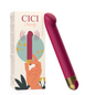 CICI BEAUTY - PREMIUM SILICONE CLITORAL STIMULATOR